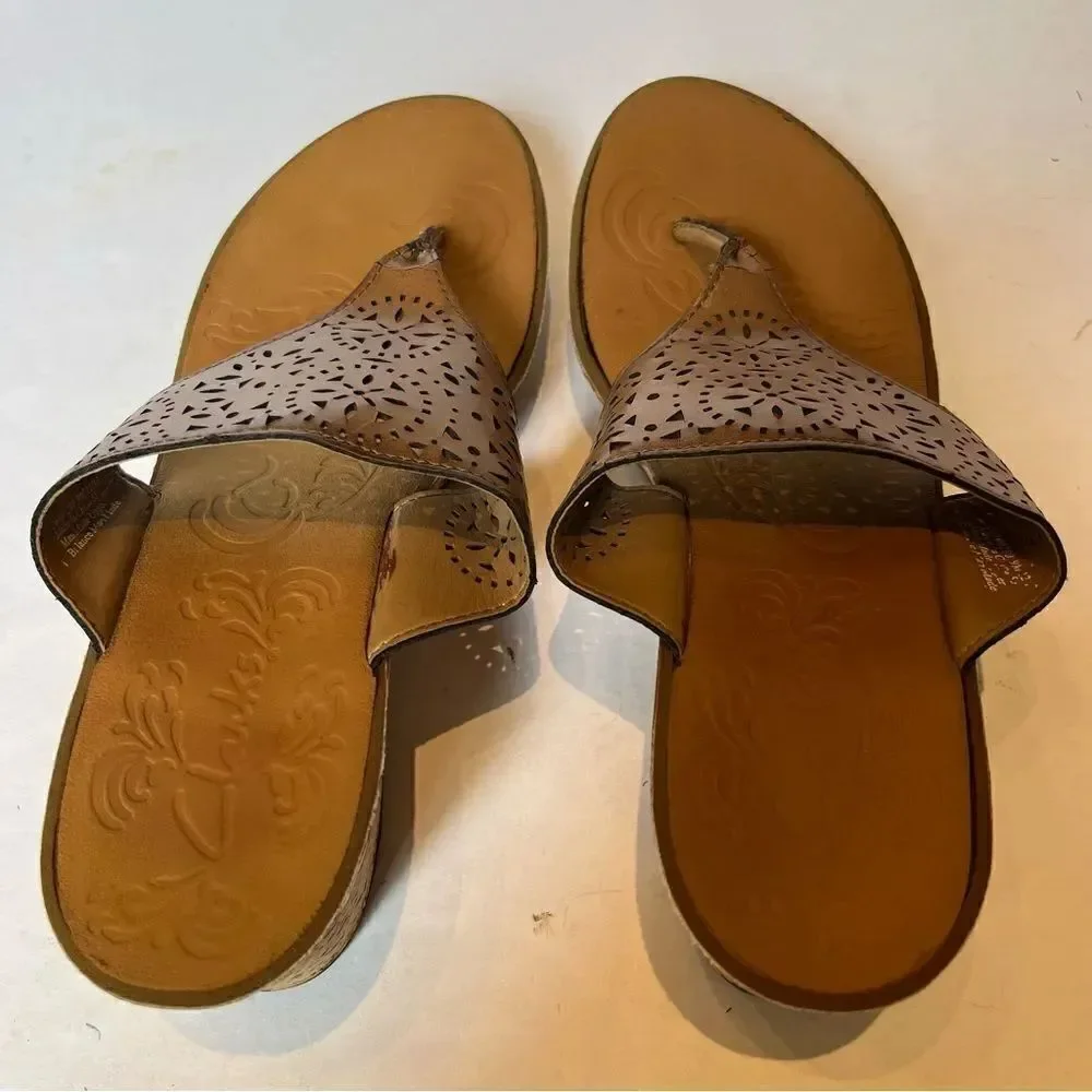 Clarks excellent padded